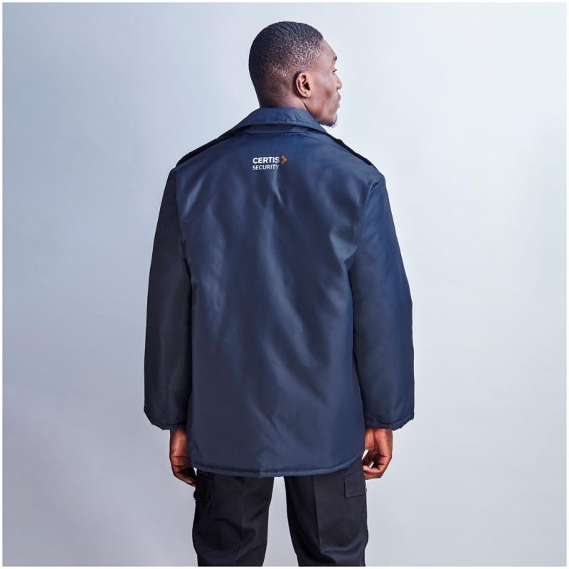 Alaris Padded Jacket - Image 20